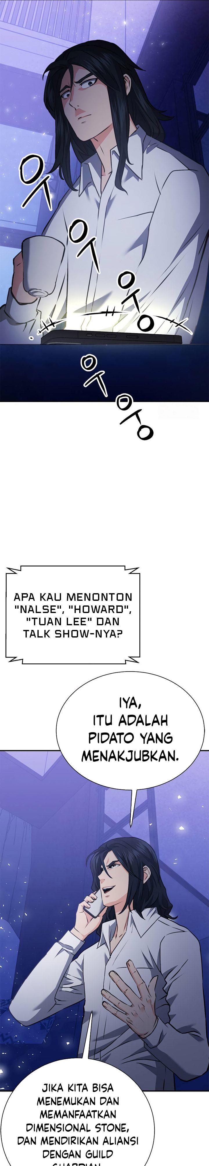 Seoul Station Druid Chap 144 - Next Chap 145