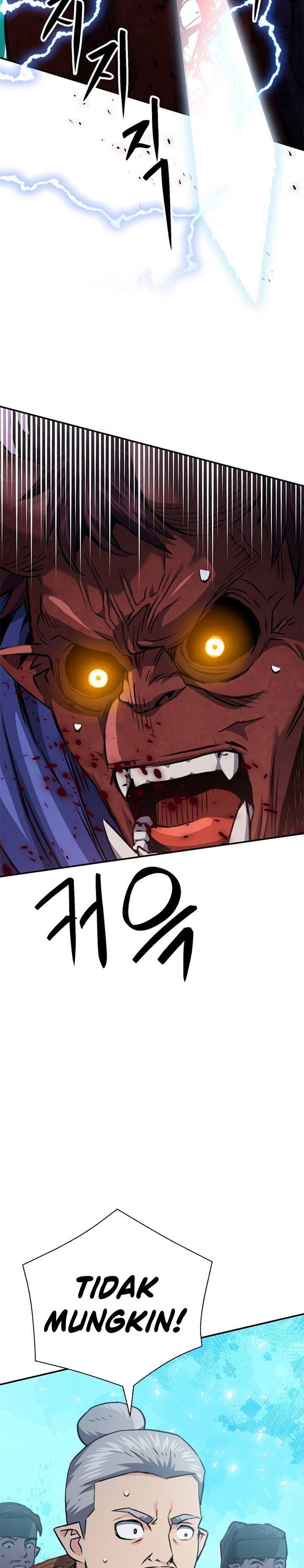 Seoul Station Druid Chap 145 - Next Chap 146