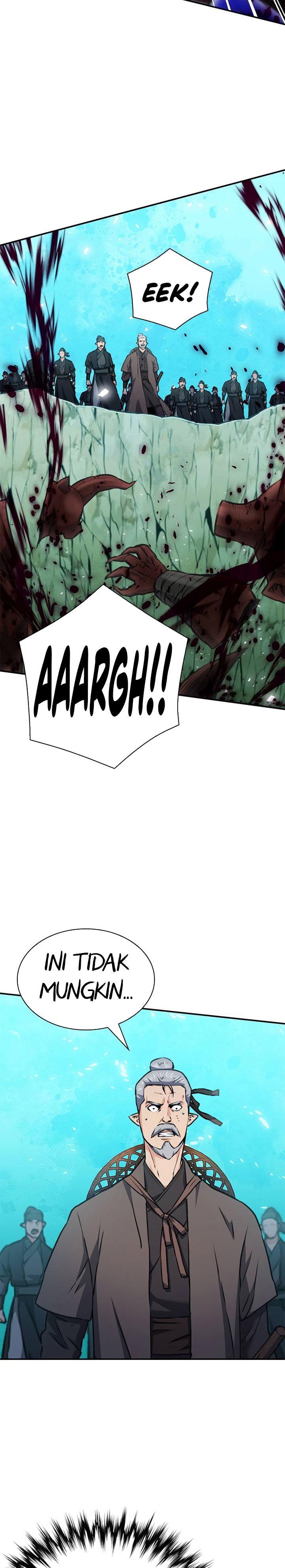 Seoul Station Druid Chap 145 - Next Chap 146