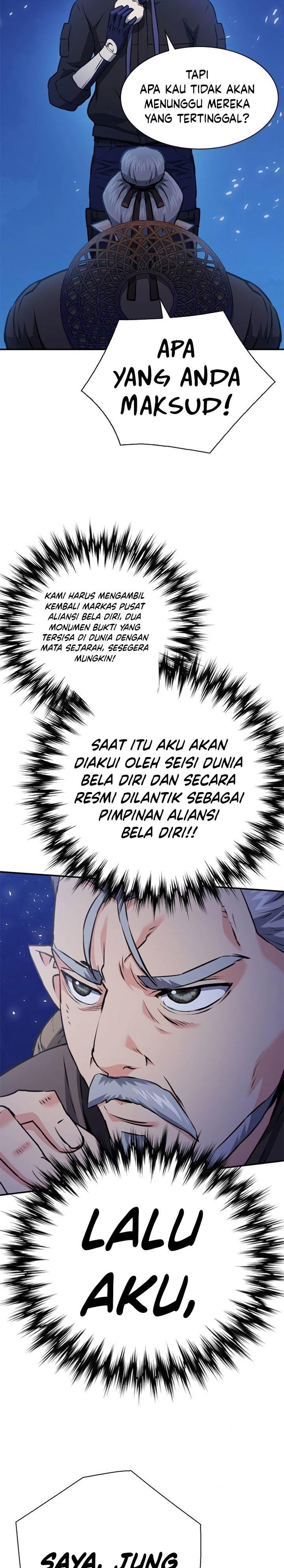 Seoul Station Druid Chap 145 - Next Chap 146