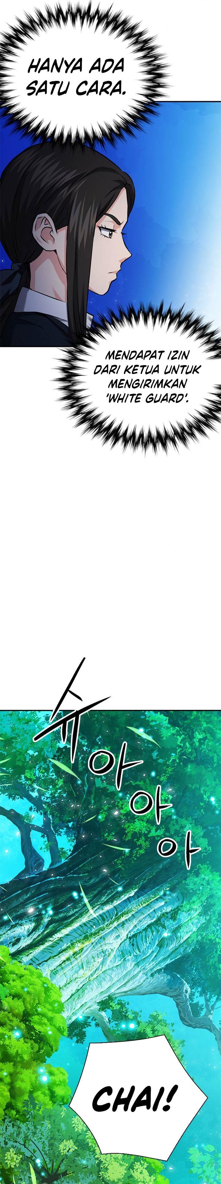 Seoul Station Druid Chap 145 - Next Chap 146