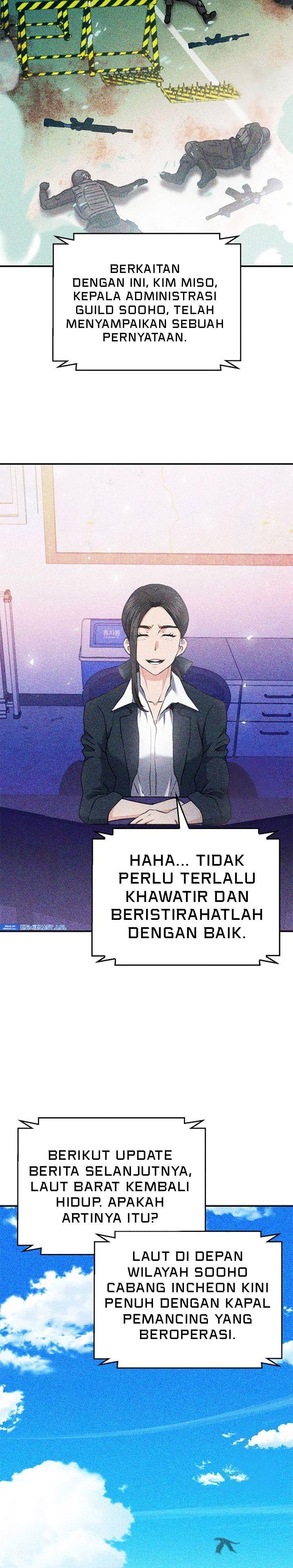 Seoul Station Druid Chap 145 - Next Chap 146