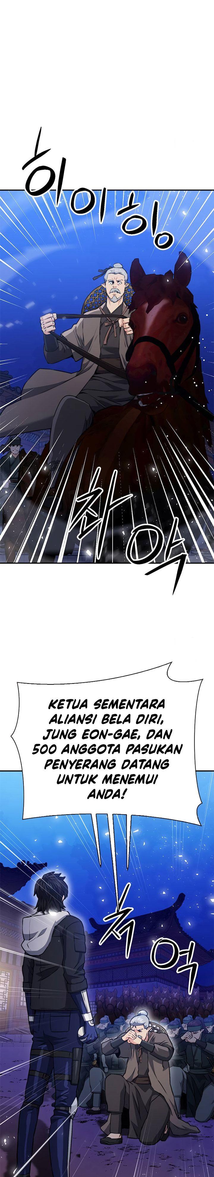 Seoul Station Druid Chap 145 - Next Chap 146