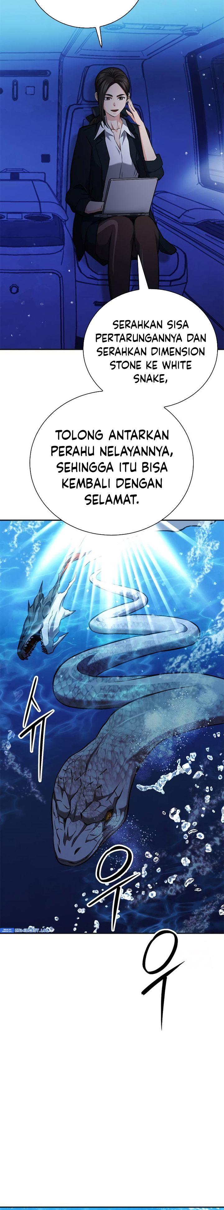 Seoul Station Druid Chap 146 - Next Chap 147