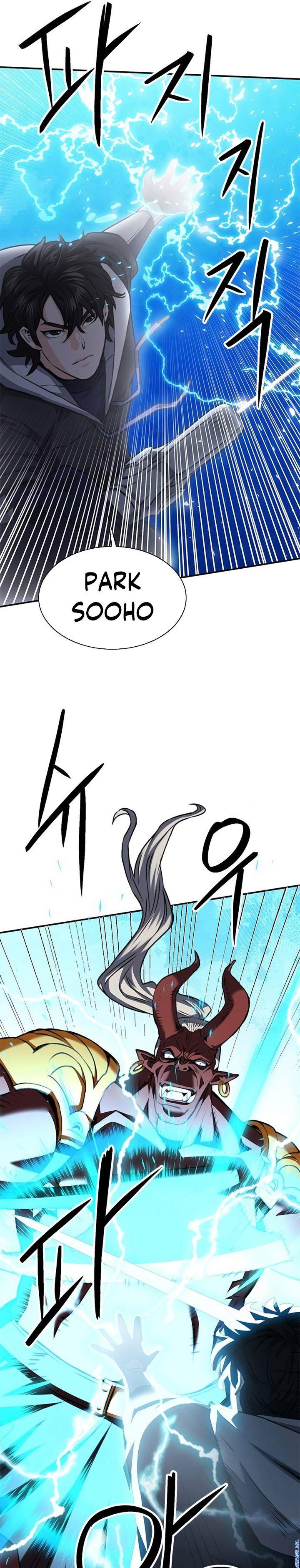 Seoul Station Druid Chap 146 - Next Chap 147