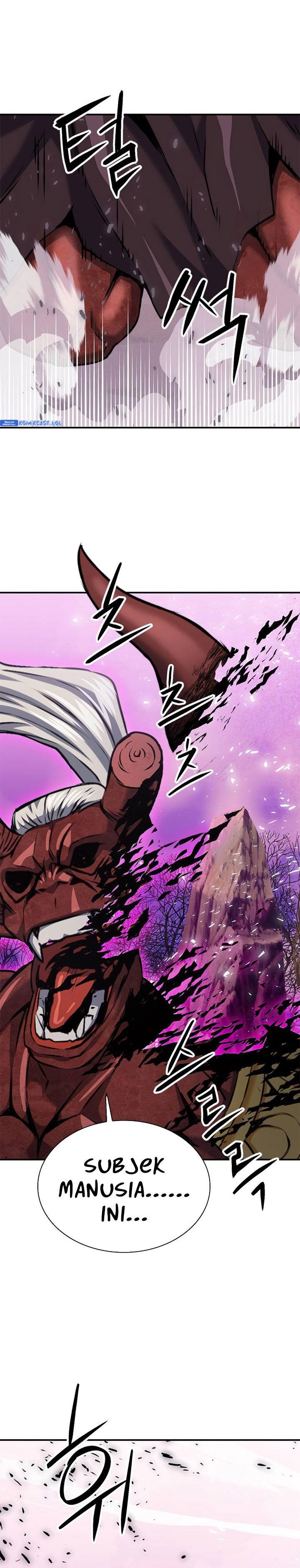 Seoul Station Druid Chap 146 - Next Chap 147