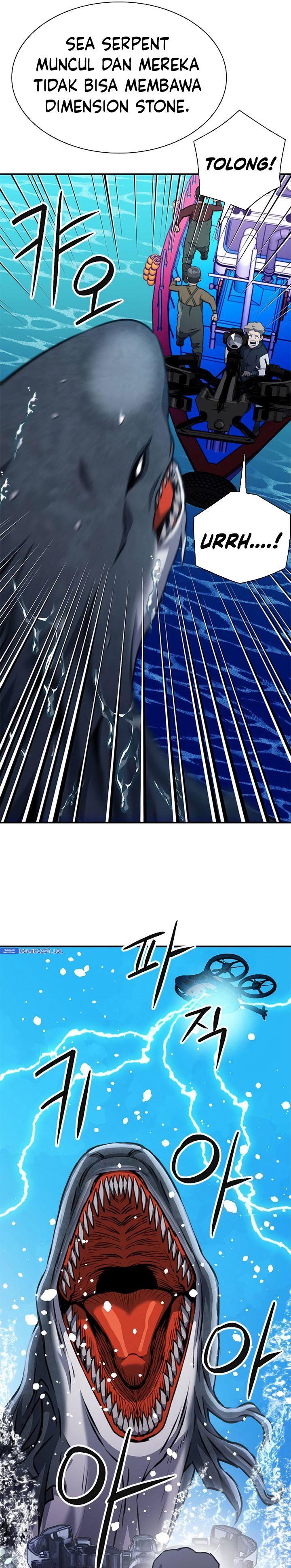 Seoul Station Druid Chap 146 - Next Chap 147