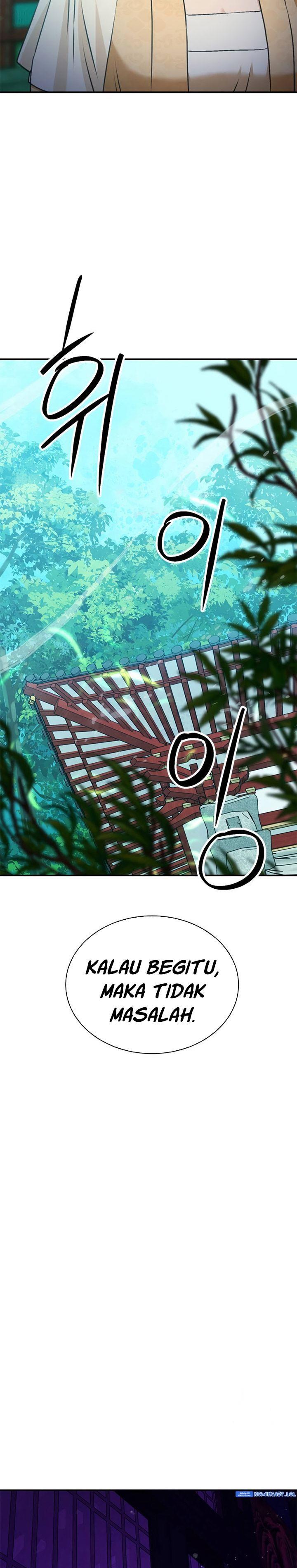 Seoul Station Druid Chap 146 - Next Chap 147