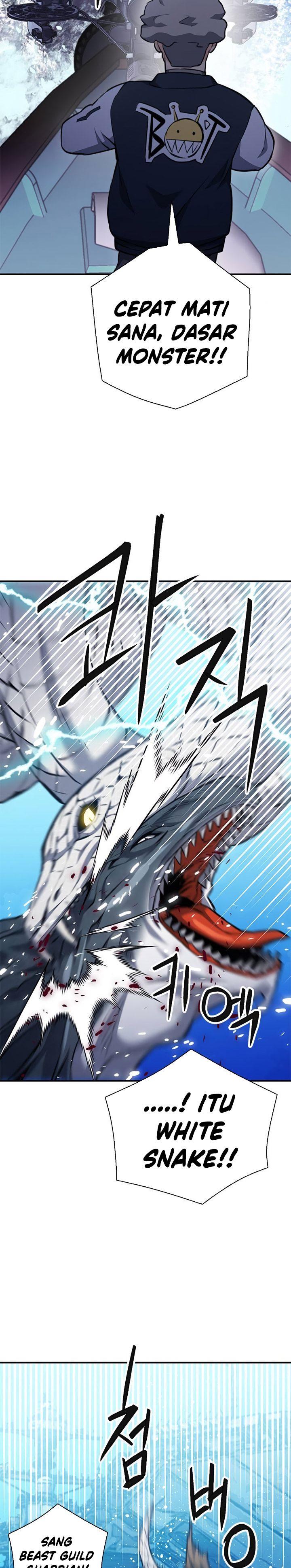 Seoul Station Druid Chap 146 - Next Chap 147