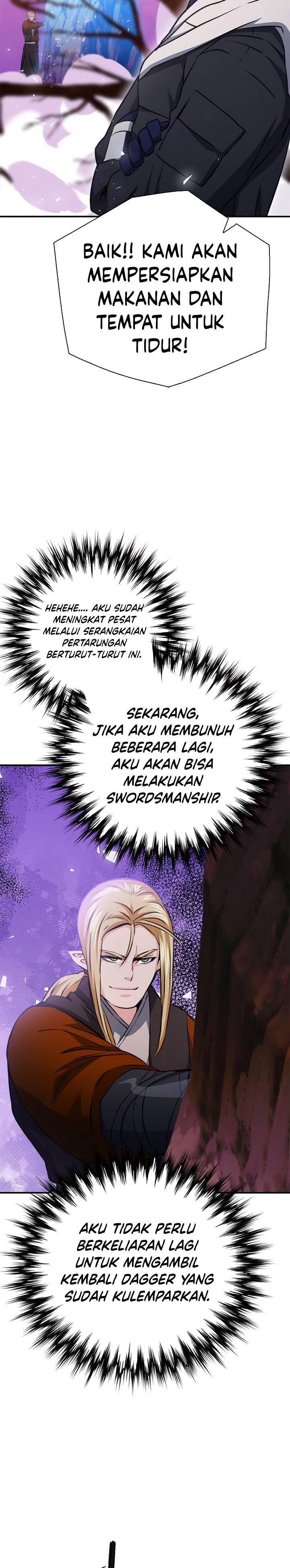 Seoul Station Druid Chap 146 - Next Chap 147