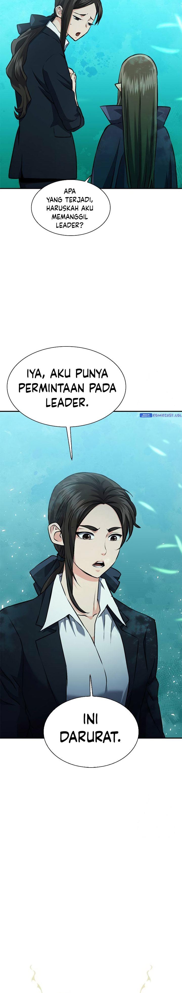 Seoul Station Druid Chap 146 - Next Chap 147