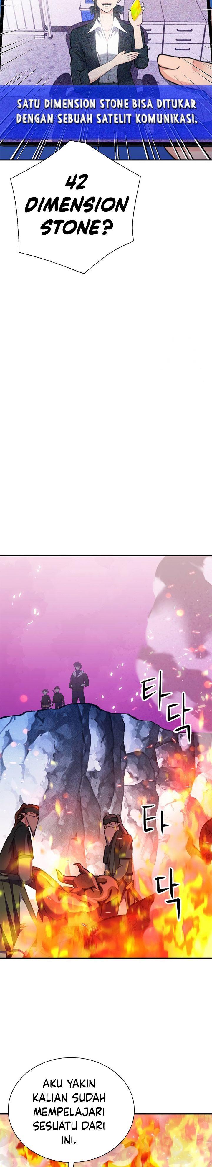 Seoul Station Druid Chap 146 - Next Chap 147