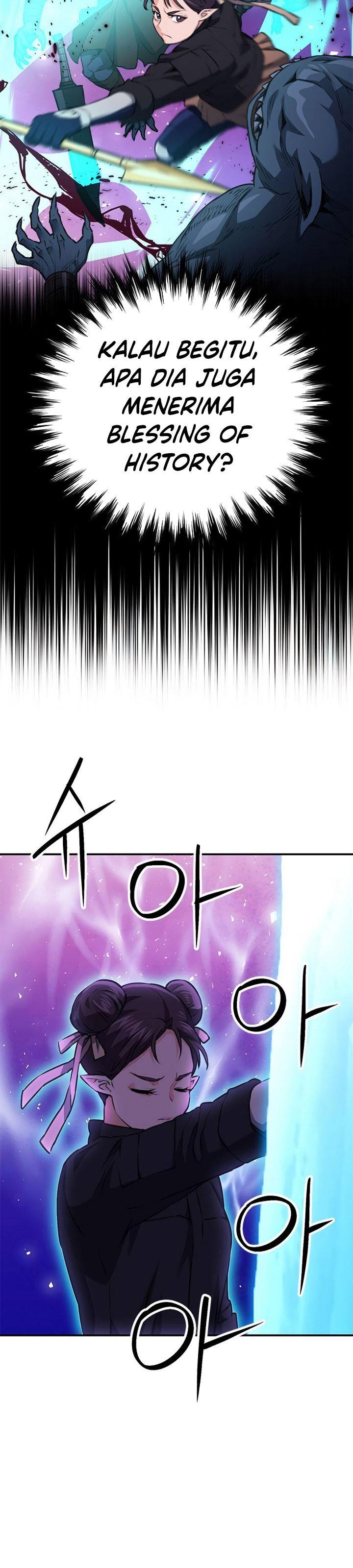 Seoul Station Druid Chap 146 - Next Chap 147