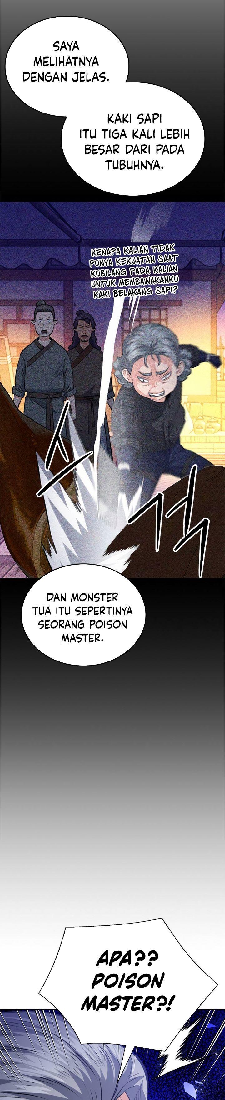 Seoul Station Druid Chap 147 - Next Chap 148