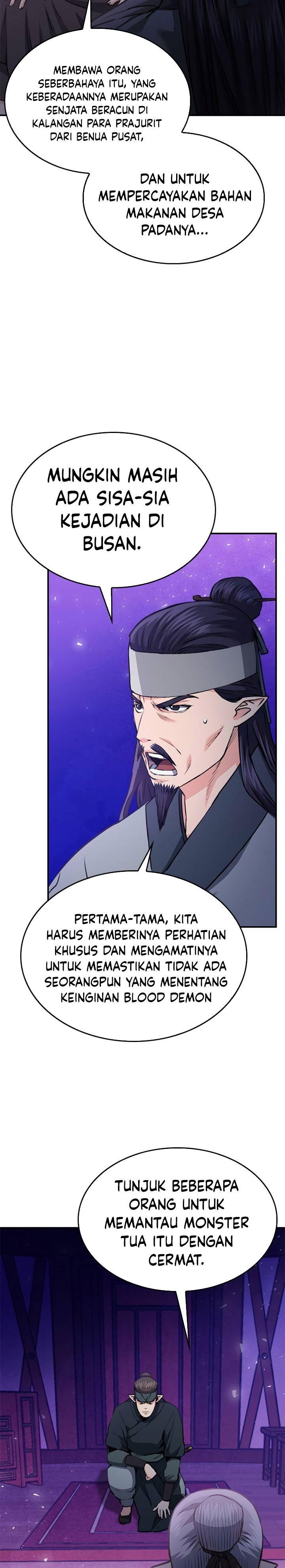 Seoul Station Druid Chap 147 - Next Chap 148