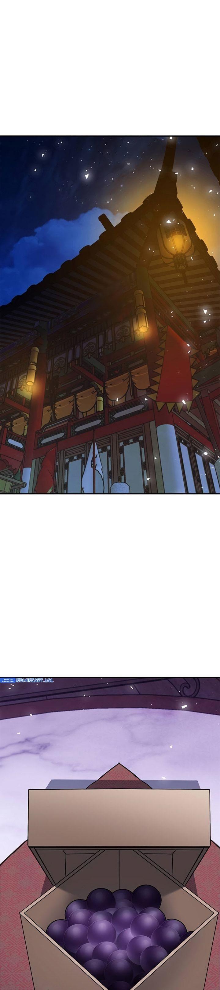 Seoul Station Druid Chap 147 - Next Chap 148
