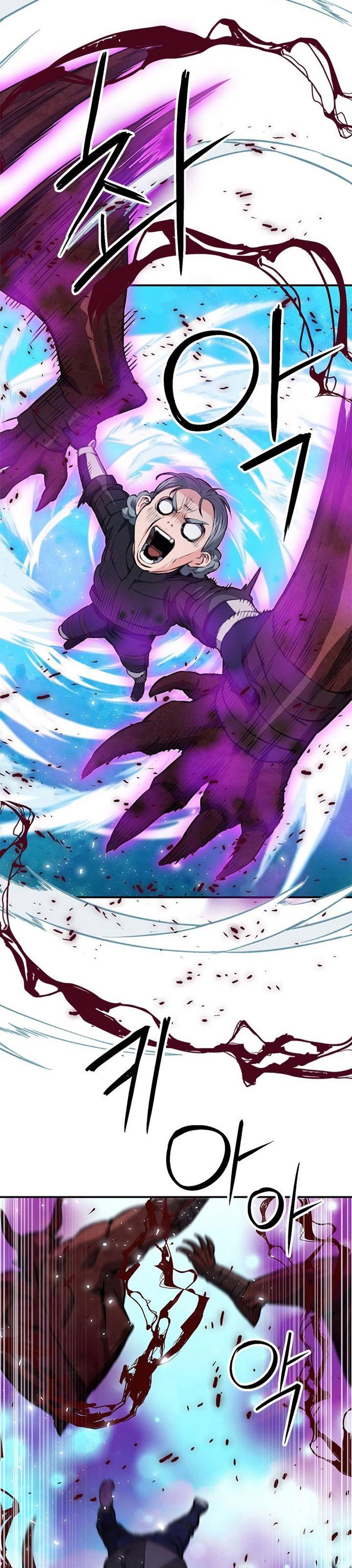 Seoul Station Druid Chap 147 - Next Chap 148