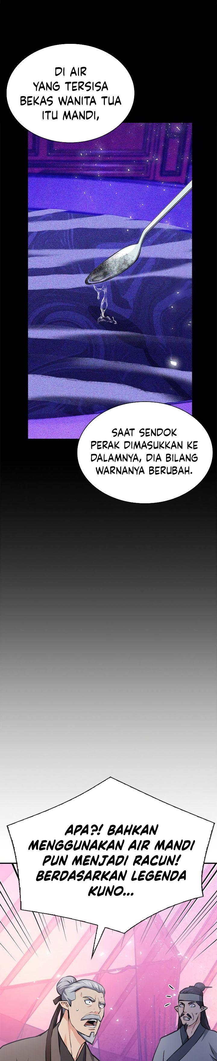 Seoul Station Druid Chap 147 - Next Chap 148