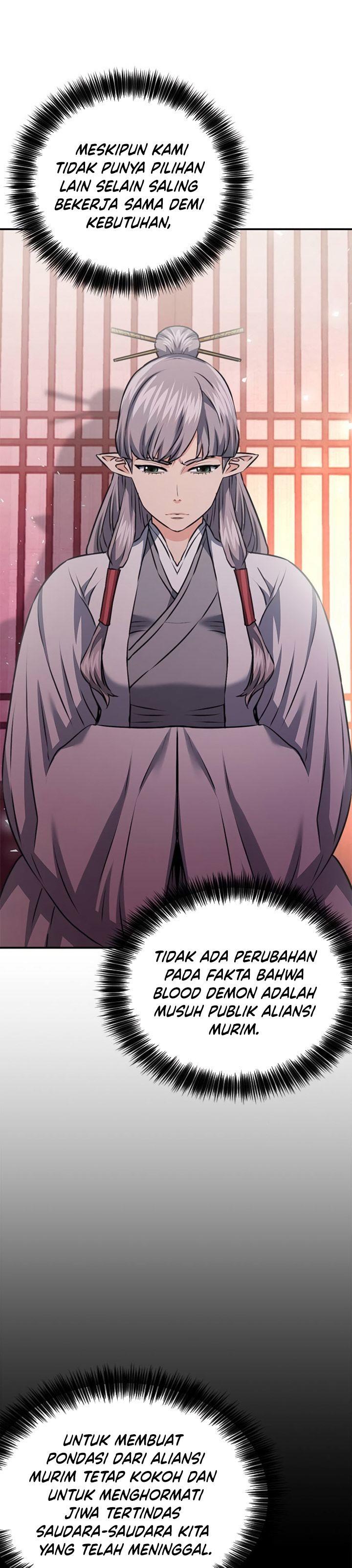 Seoul Station Druid Chap 147 - Next Chap 148
