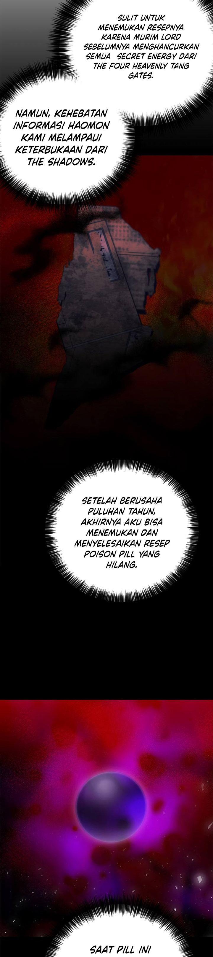 Seoul Station Druid Chap 147 - Next Chap 148