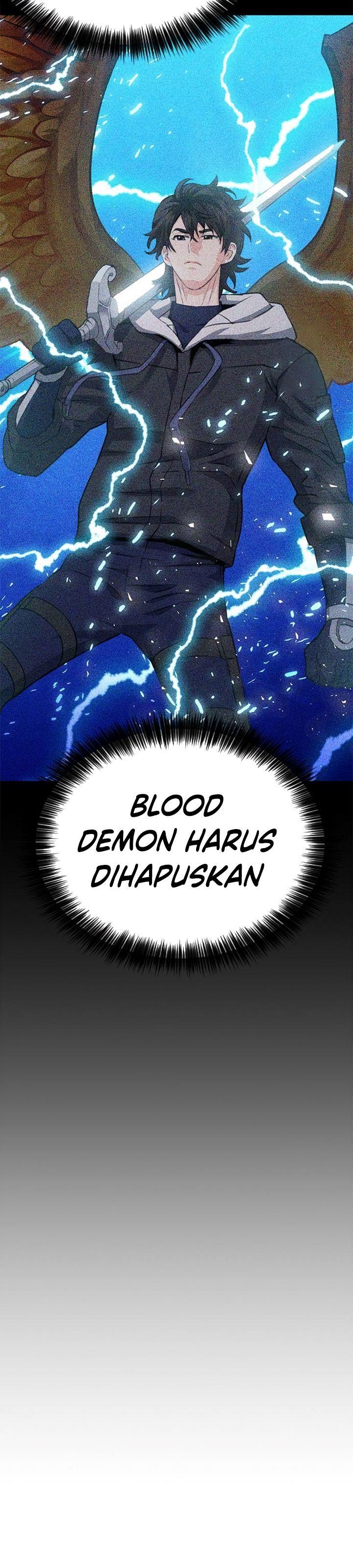 Seoul Station Druid Chap 147 - Next Chap 148