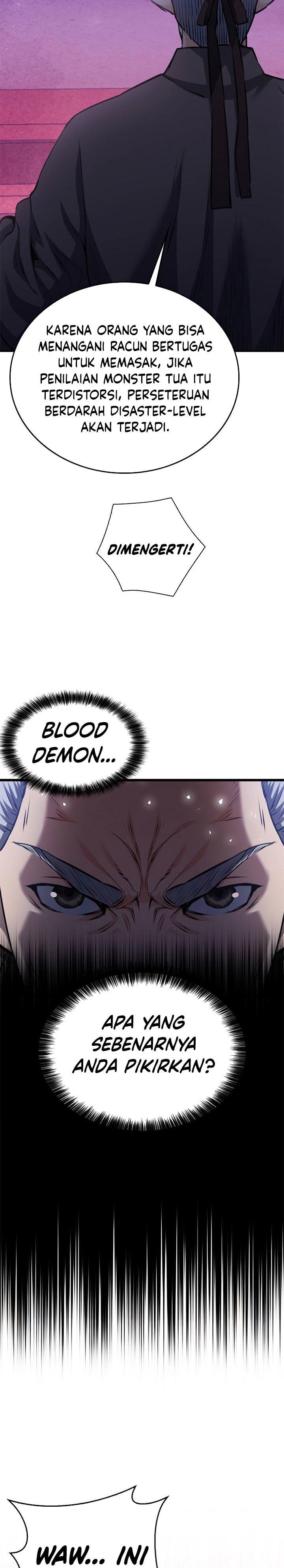 Seoul Station Druid Chap 147 - Next Chap 148