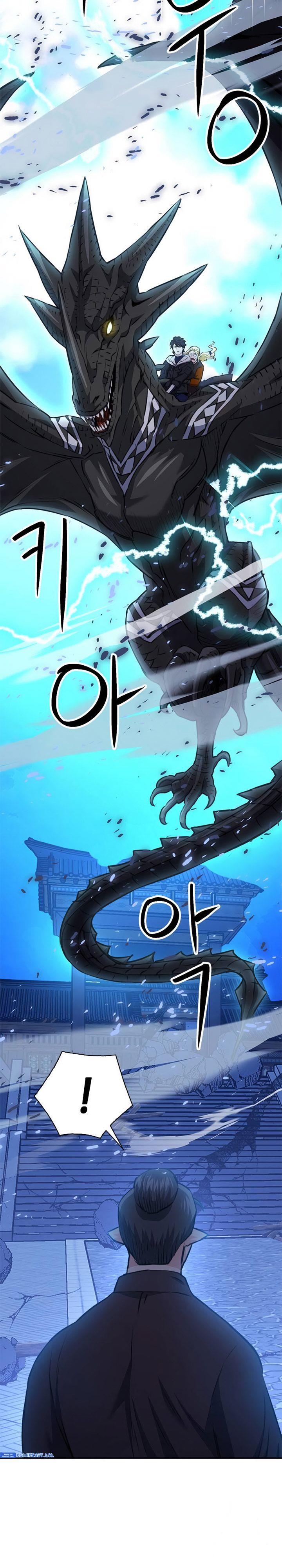 Seoul Station Druid Chap 147 - Next Chap 148