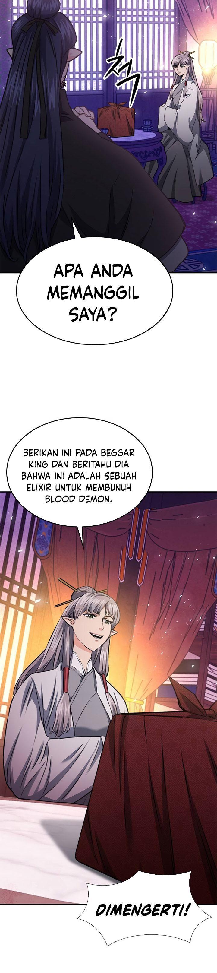 Seoul Station Druid Chap 147 - Next Chap 148