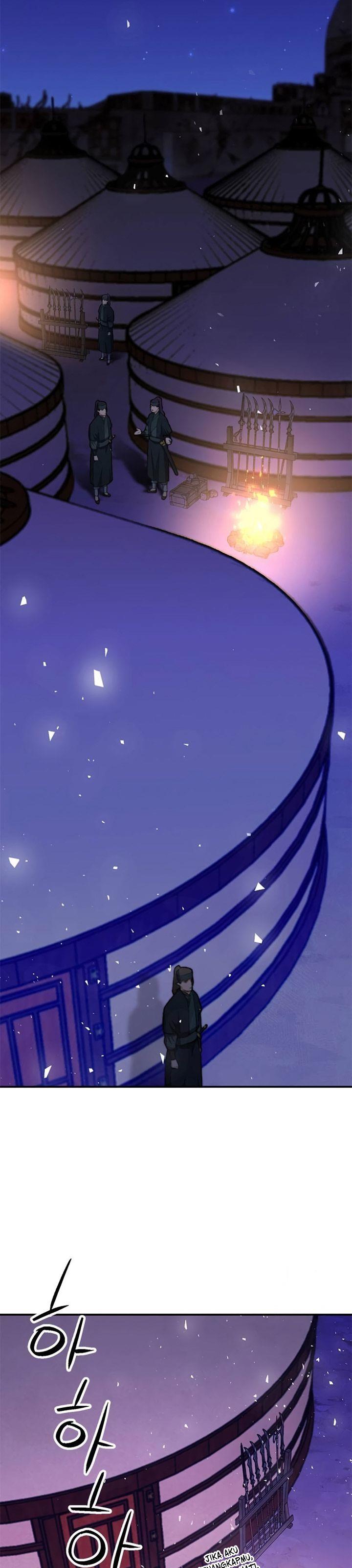 Seoul Station Druid Chap 147 - Next Chap 148