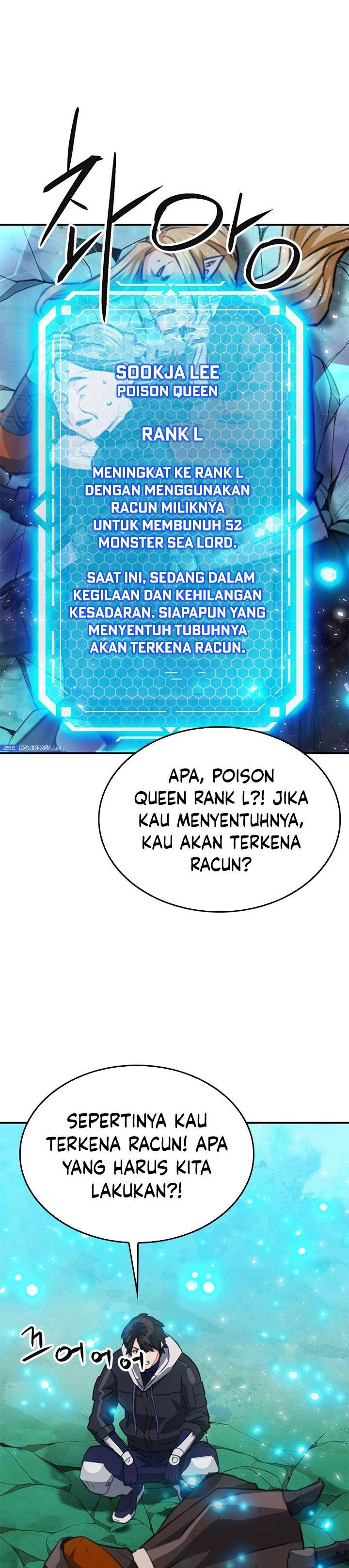 Seoul Station Druid Chap 147 - Next Chap 148