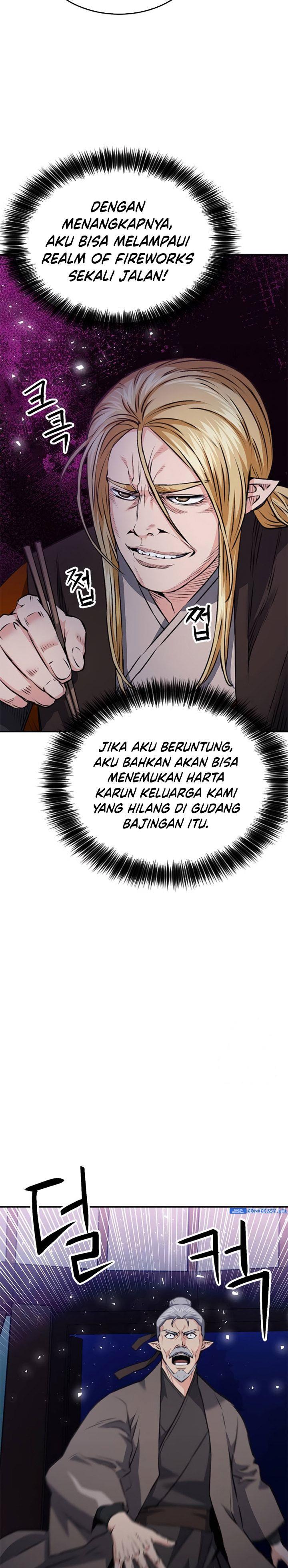 Seoul Station Druid Chap 147 - Next Chap 148