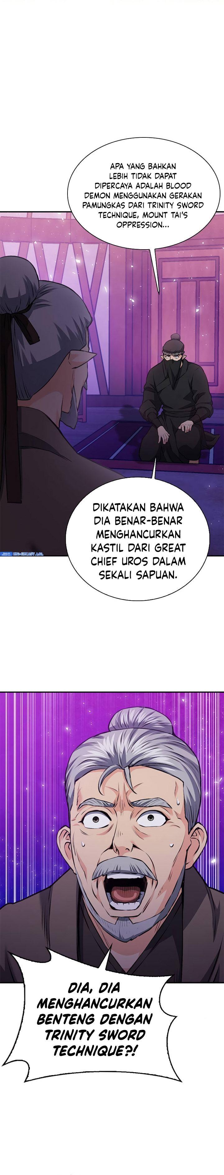 Seoul Station Druid Chap 148 - Next Chap 149