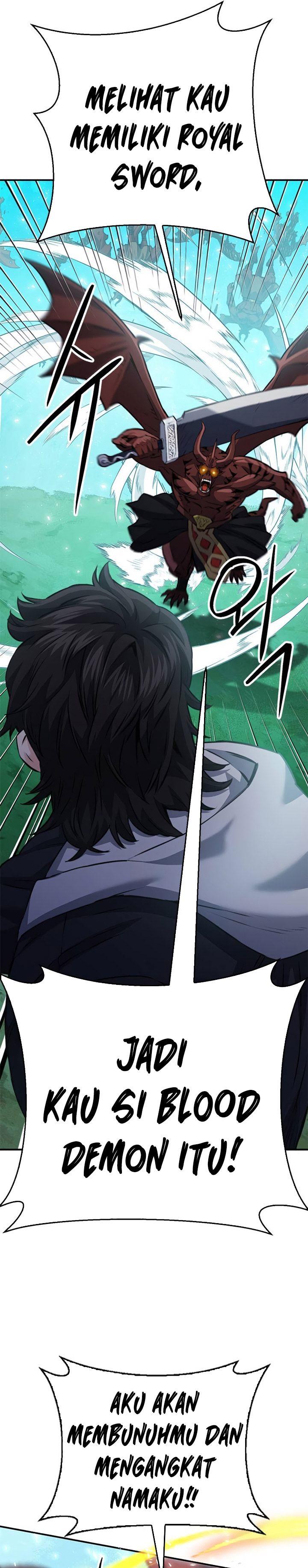 Seoul Station Druid Chap 148 - Next Chap 149