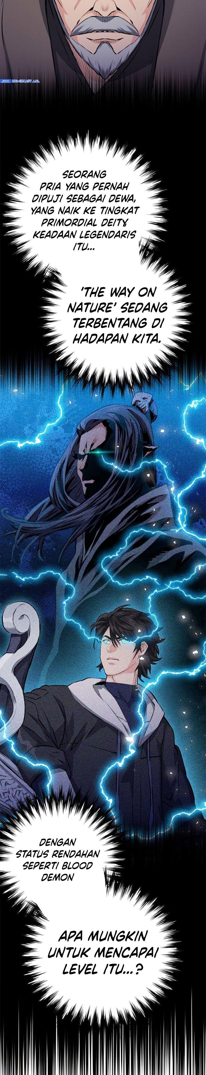 Seoul Station Druid Chap 148 - Next Chap 149