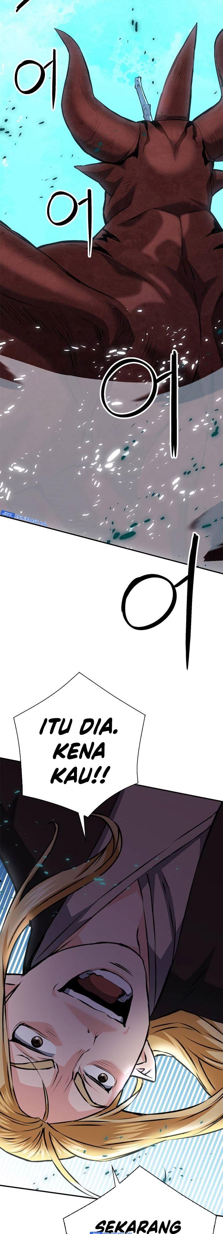 Seoul Station Druid Chap 148 - Next Chap 149