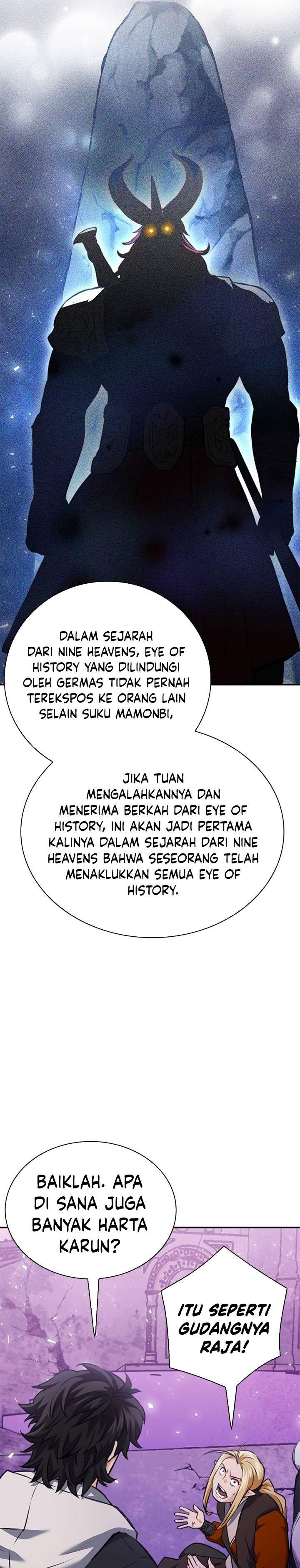 Seoul Station Druid Chap 148 - Next Chap 149