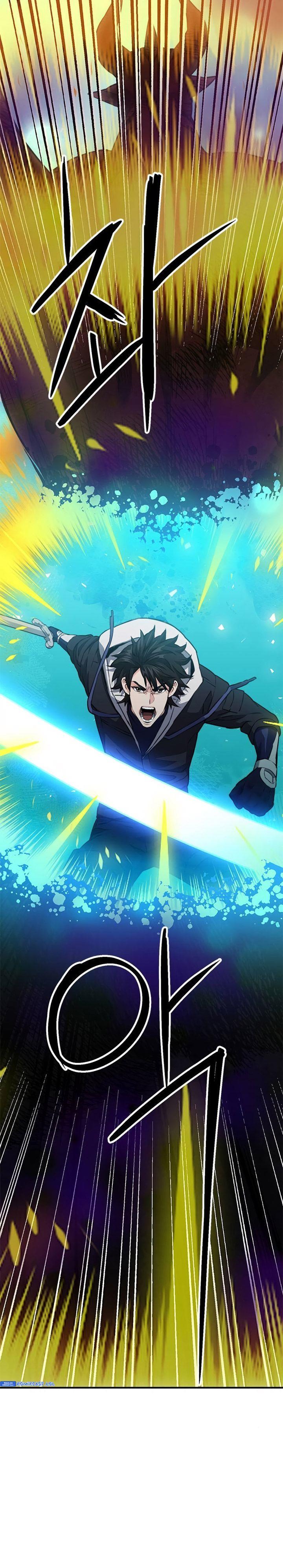 Seoul Station Druid Chap 148 - Next Chap 149