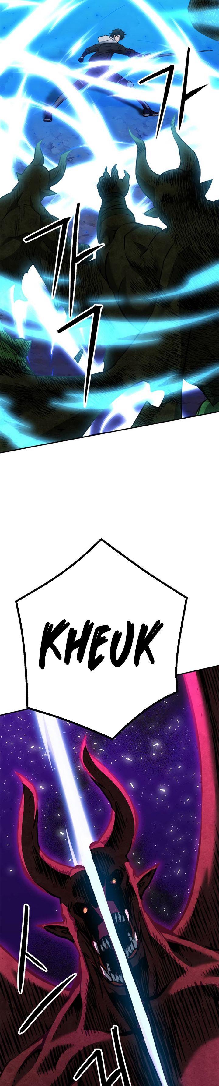 Seoul Station Druid Chap 148 - Next Chap 149