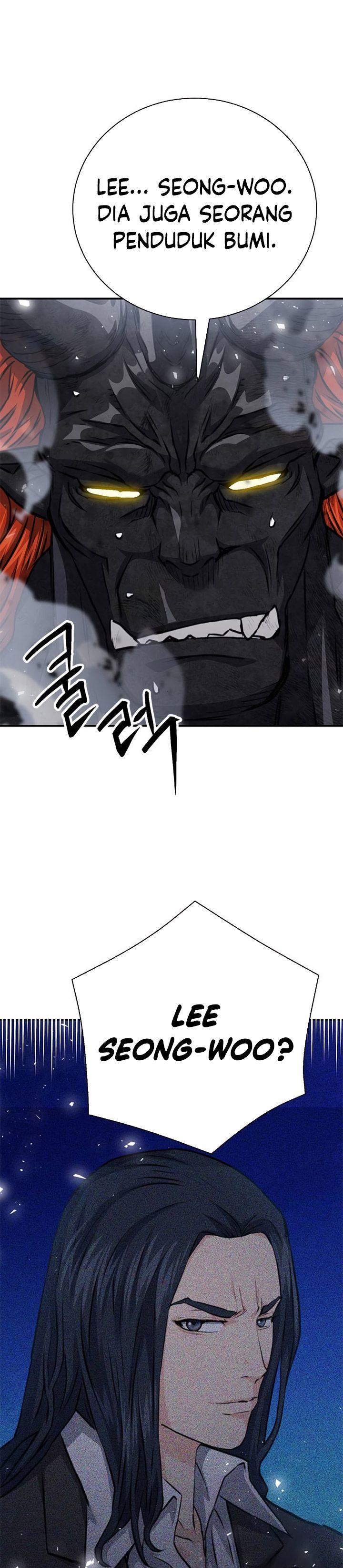 Seoul Station Druid Chap 148 - Next Chap 149