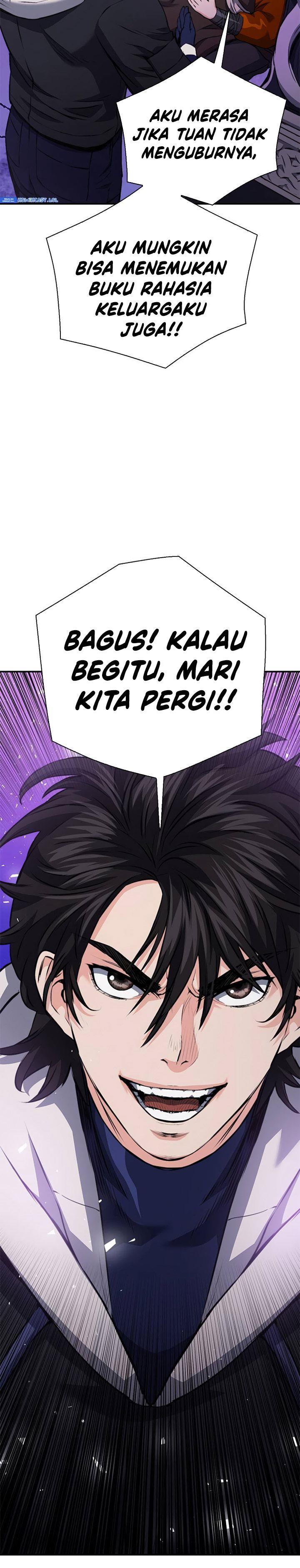 Seoul Station Druid Chap 148 - Next Chap 149