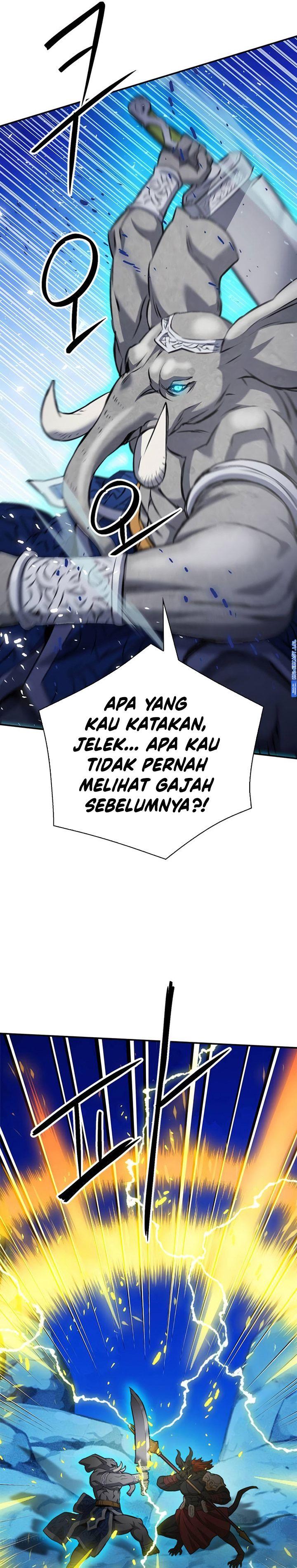 Seoul Station Druid Chap 148 - Next Chap 149