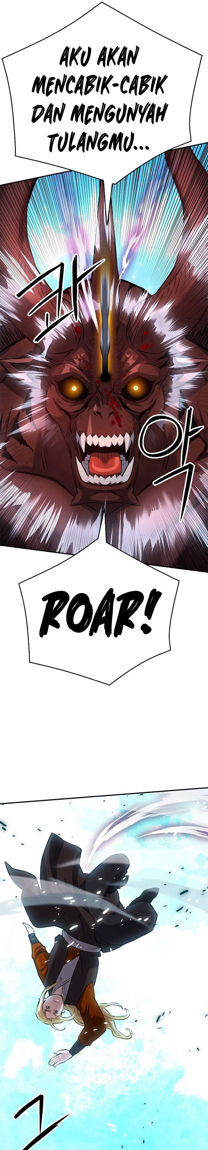 Seoul Station Druid Chap 148 - Next Chap 149