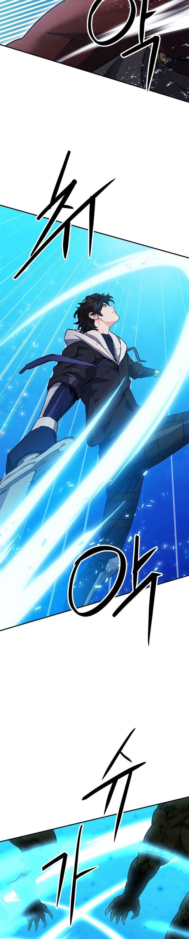 Seoul Station Druid Chap 148 - Next Chap 149