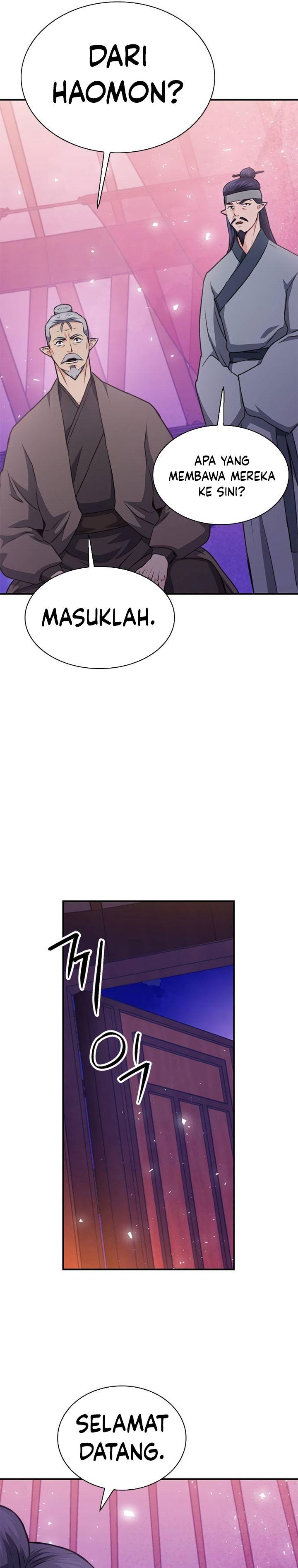 Seoul Station Druid Chap 148 - Next Chap 149