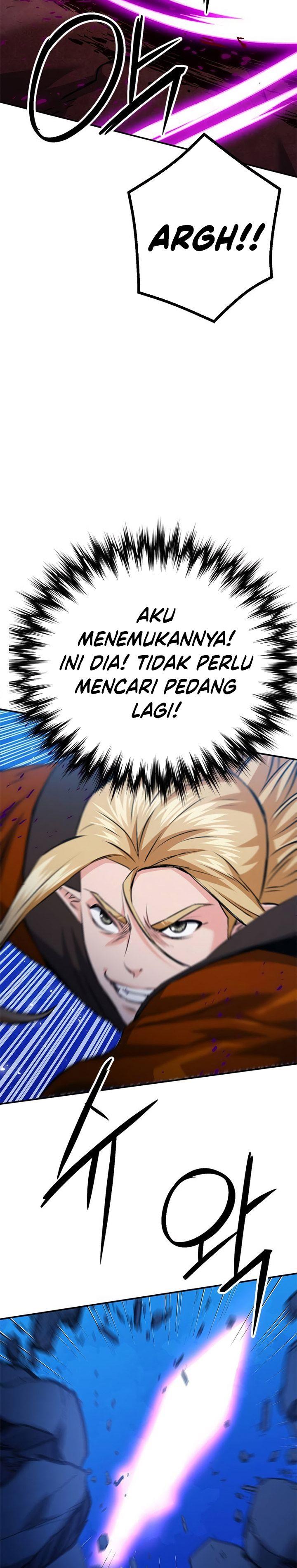 Seoul Station Druid Chap 148 - Next Chap 149