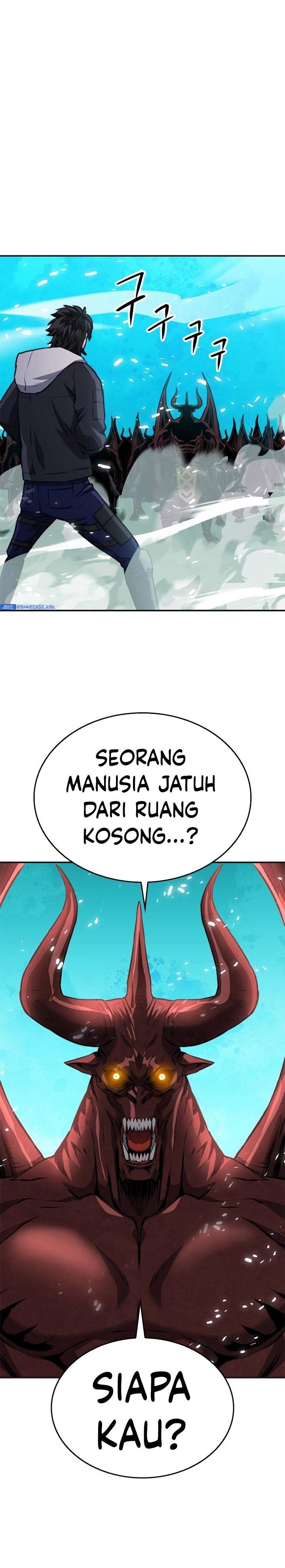 Seoul Station Druid Chap 148 - Next Chap 149