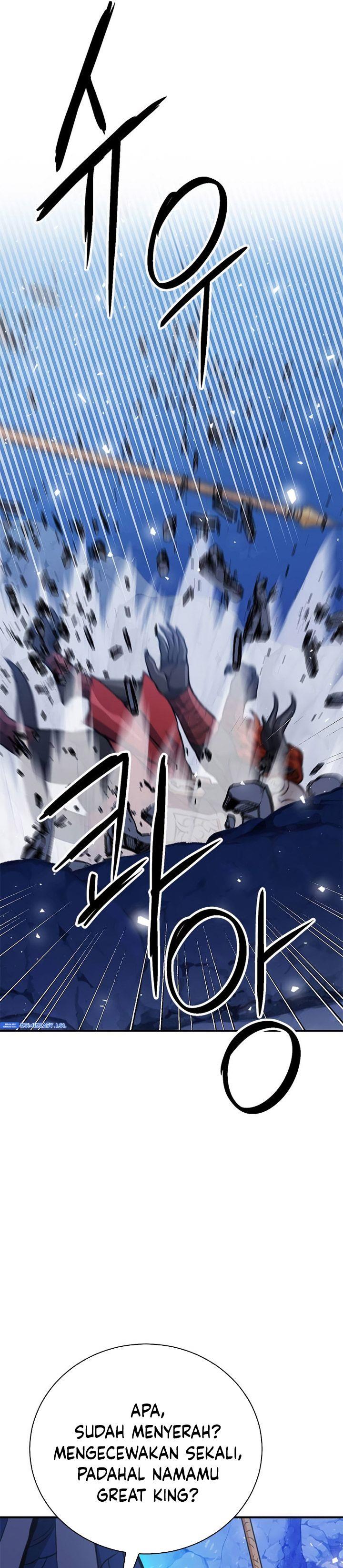 Seoul Station Druid Chap 148 - Next Chap 149