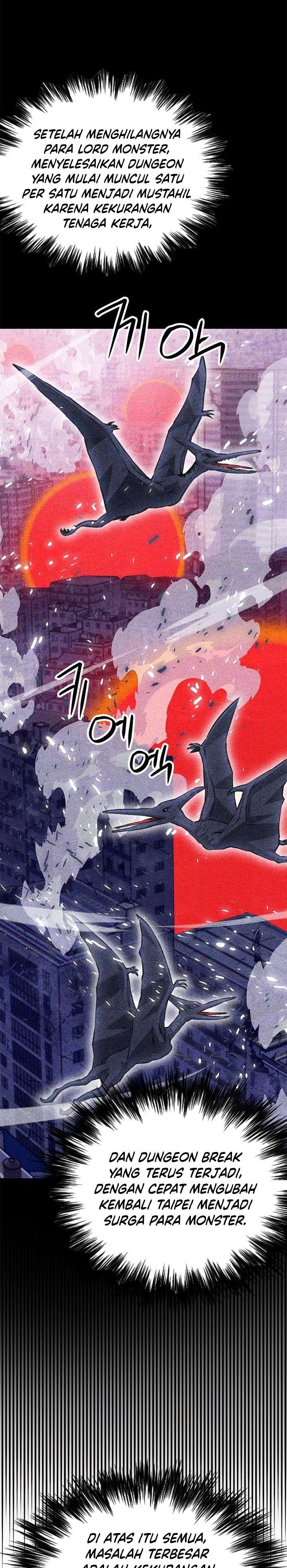 Seoul Station Druid Chap 149 - Next Chap 150