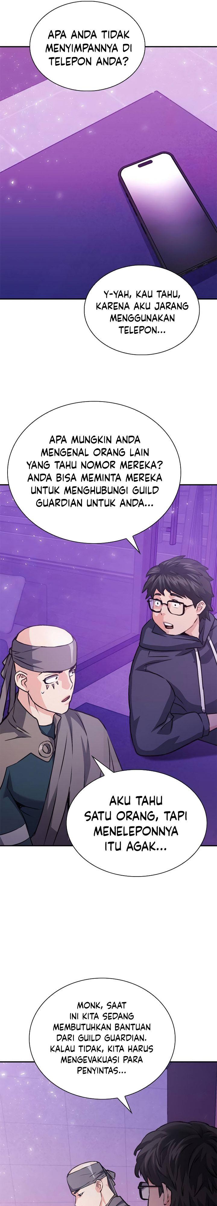 Seoul Station Druid Chap 149 - Next Chap 150
