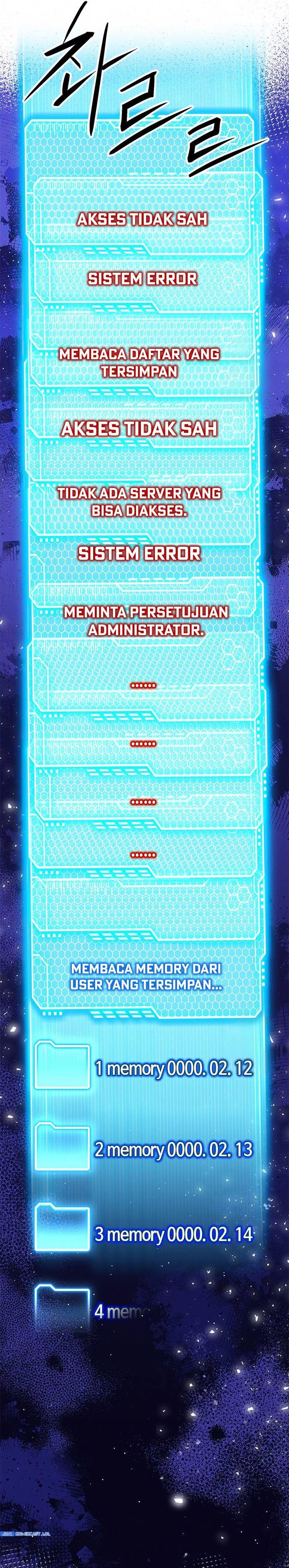 Seoul Station Druid Chap 149 - Next Chap 150